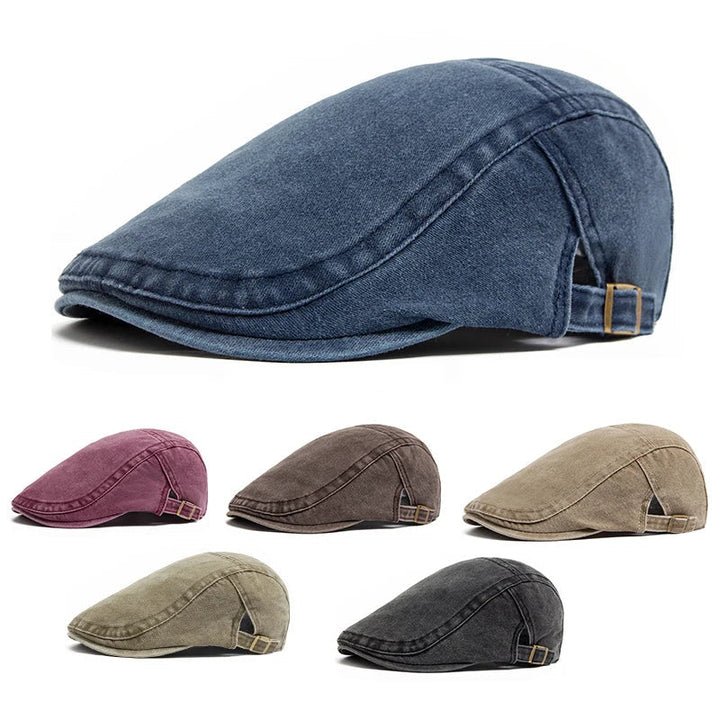 Rinza™ | Chapeau Vintage