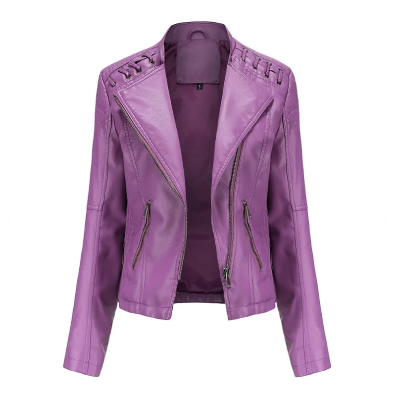 claire™ | veste raffinée