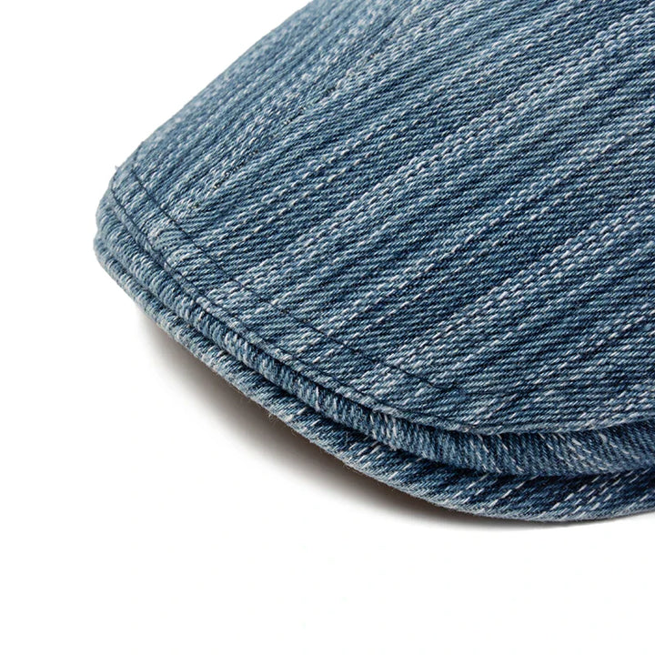 Rinza™ | Chapeau Élégant pour Homme