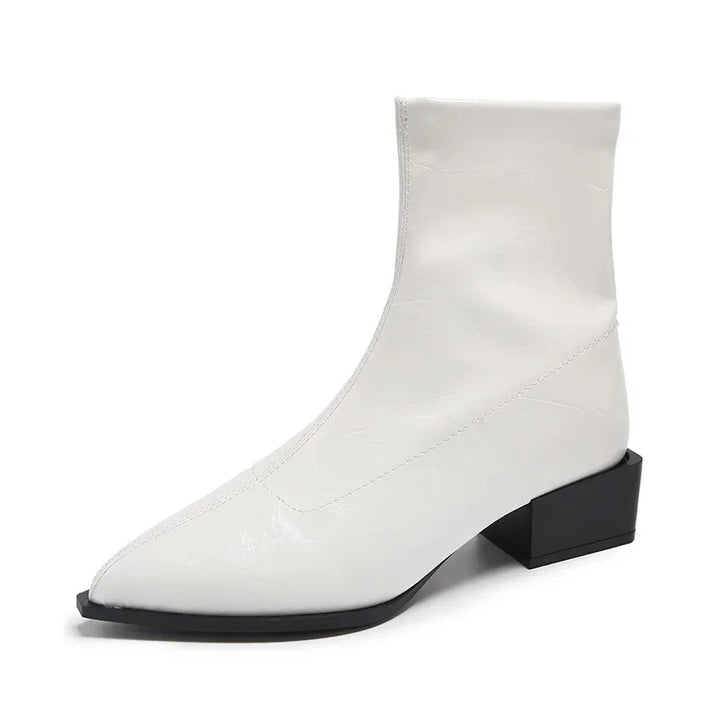 Charlie | Bottes à orteils