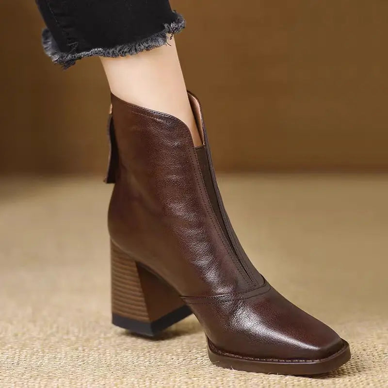 Appy | Bottines