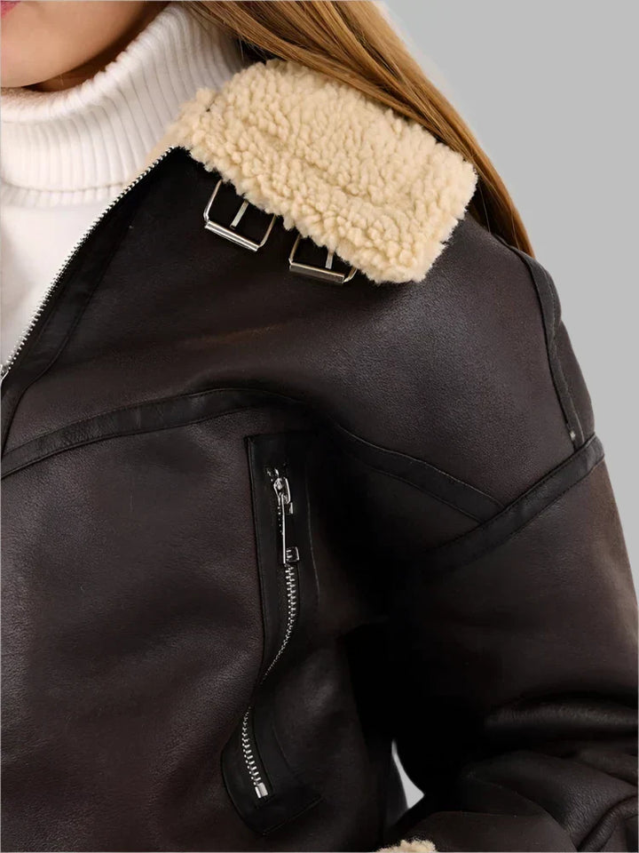 Inès™ | Veste audacieuse &amp; stylée