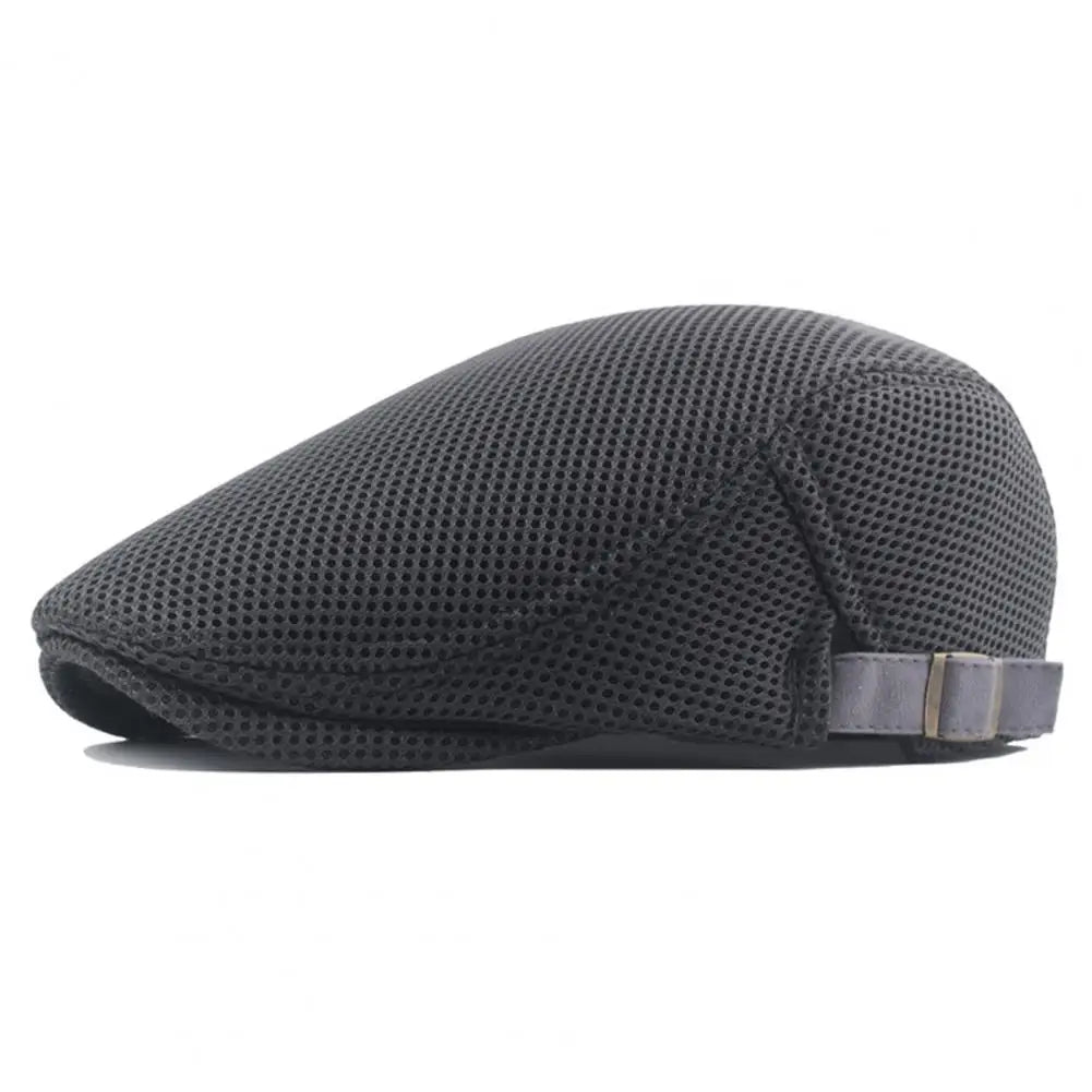 Rinza™ | Chapeau Respirant pour Homme