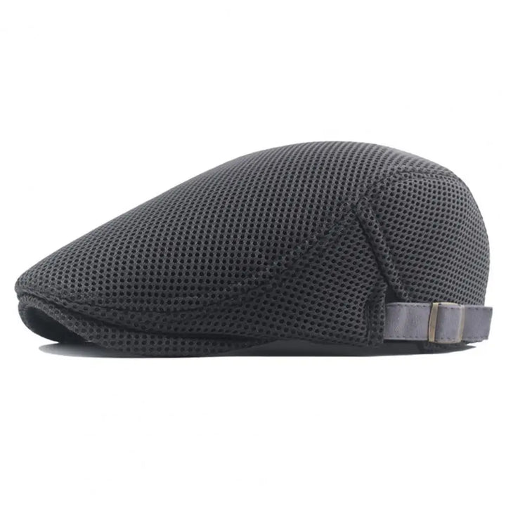 Rinza™ | Chapeau Respirant pour Homme