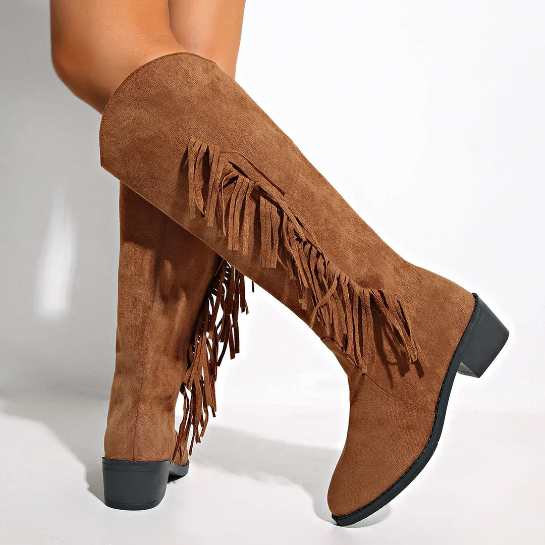 Remmy | Bottes de Rue