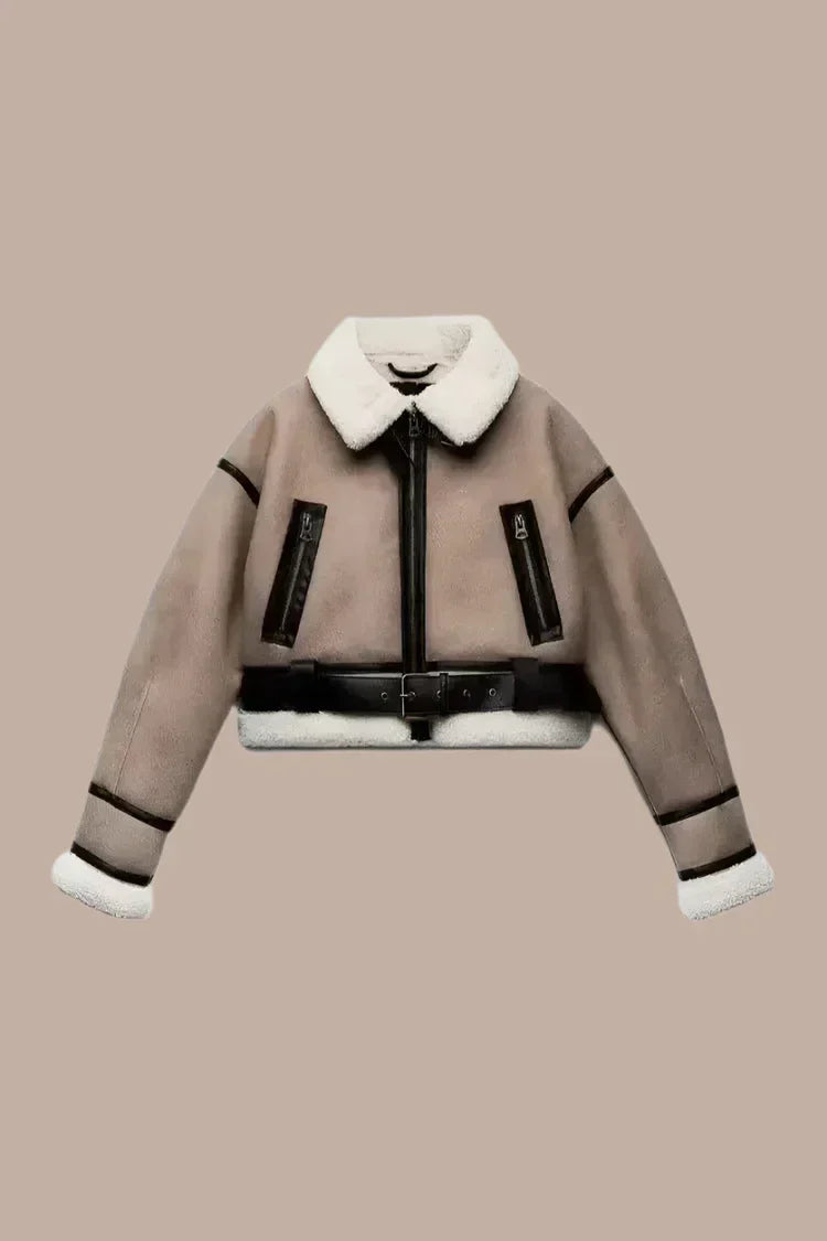 Chloé™ | Veste tendance
