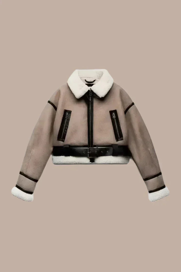 Chloé™ | Veste tendance
