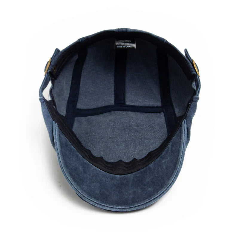 Rinza™ | Chapeau Vintage