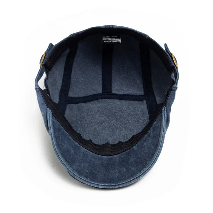 Rinza™ | Chapeau Vintage