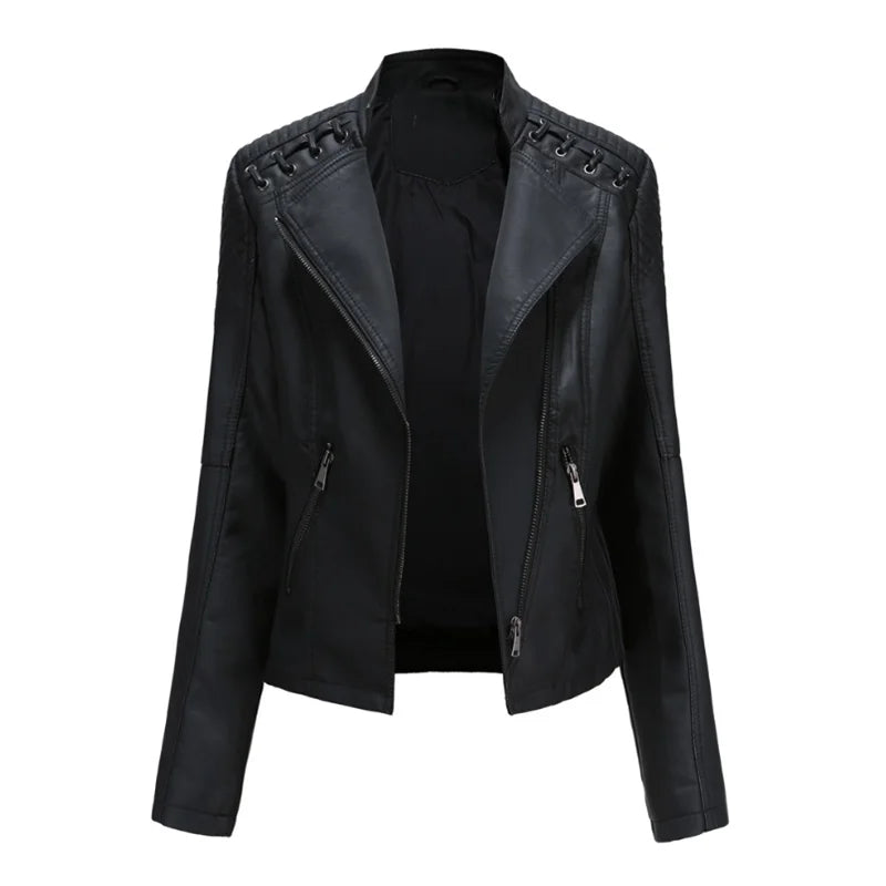 claire™ | veste raffinée