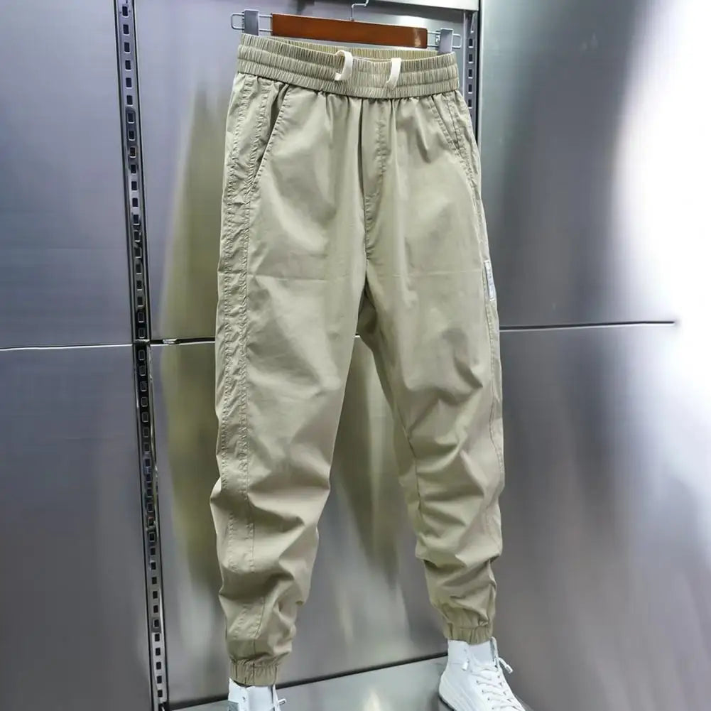 Laurent™ | Pantalons Confortables avec Corde