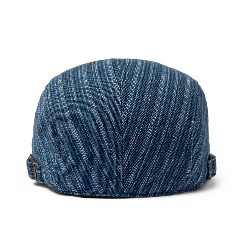 Rinza™ | Chapeau Élégant pour Homme