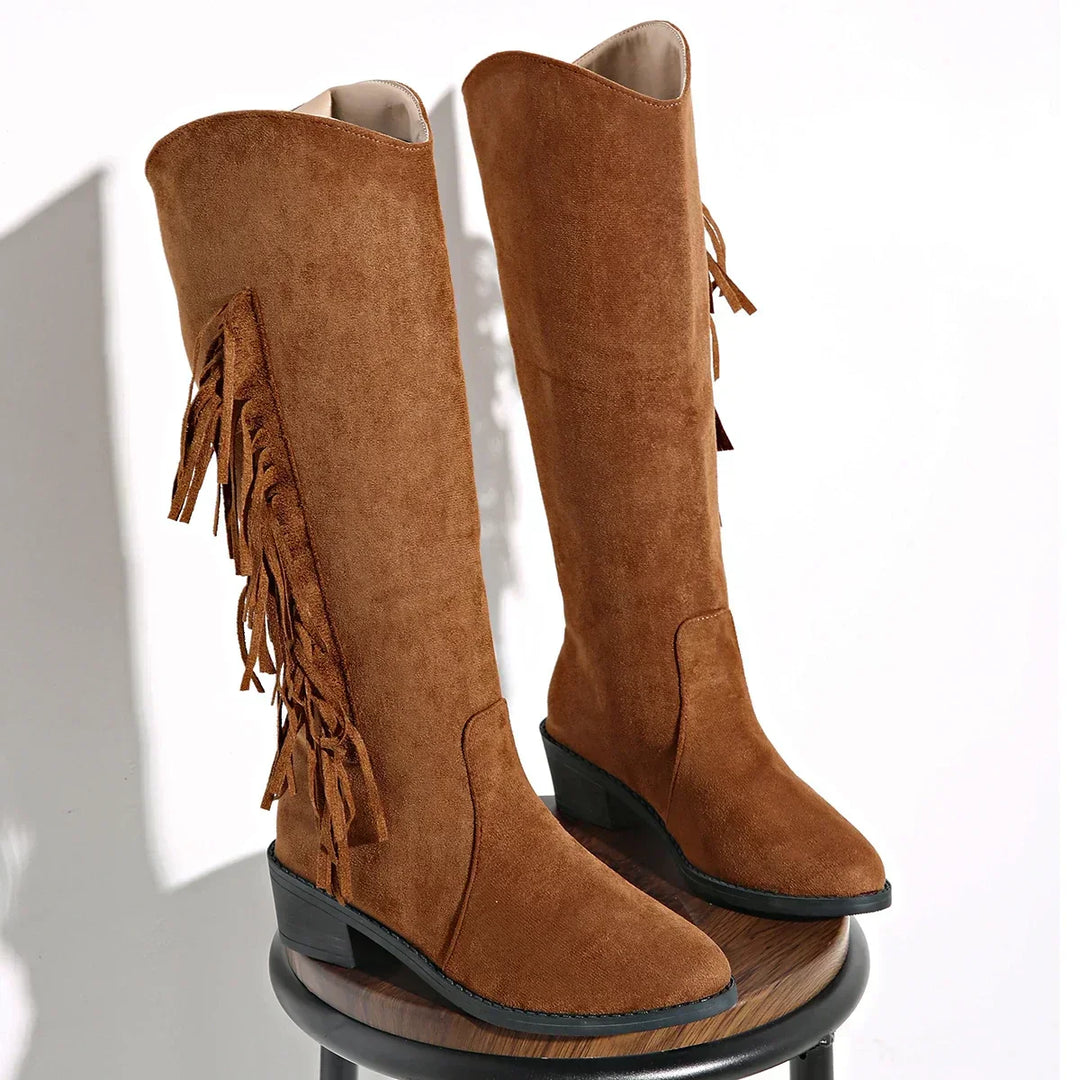 Remmy | Bottes de Rue