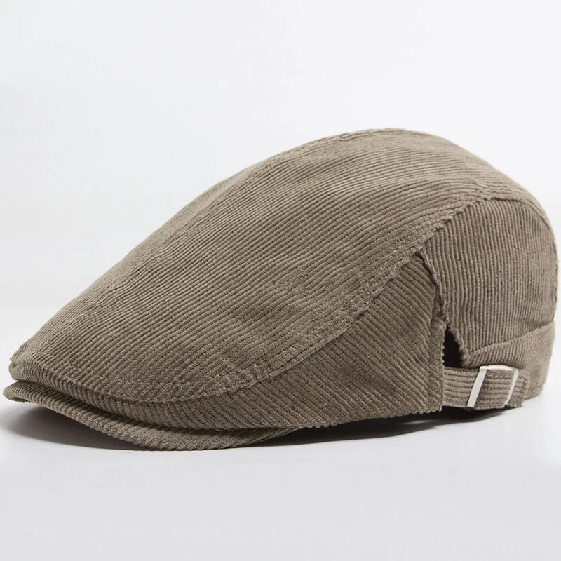Rinza™ | Chapeau en Velours
