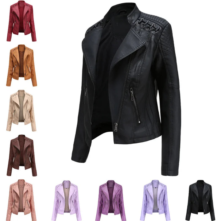 claire™ | veste raffinée