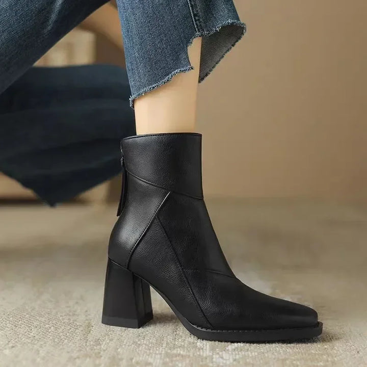 Gothy | Bottines Chelsea
