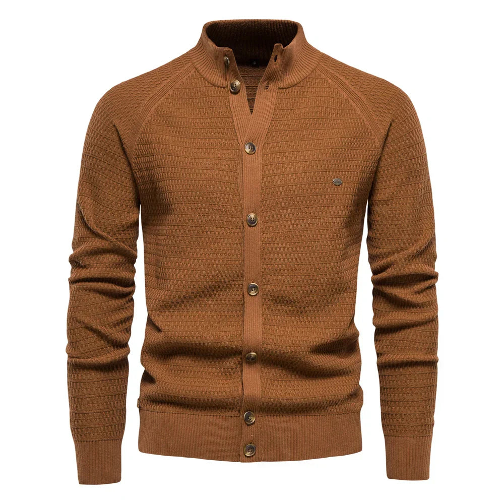 Koelman | Cardigan en Coton Exclusif