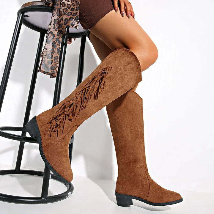 Remmy | Bottes de Rue