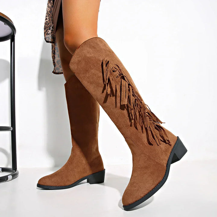 Remmy | Bottes de Rue