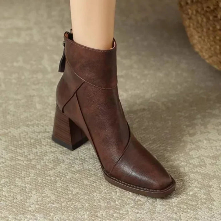 Gothy | Bottines Chelsea