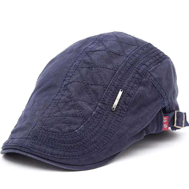 Rinza™ | Casquette Vintage