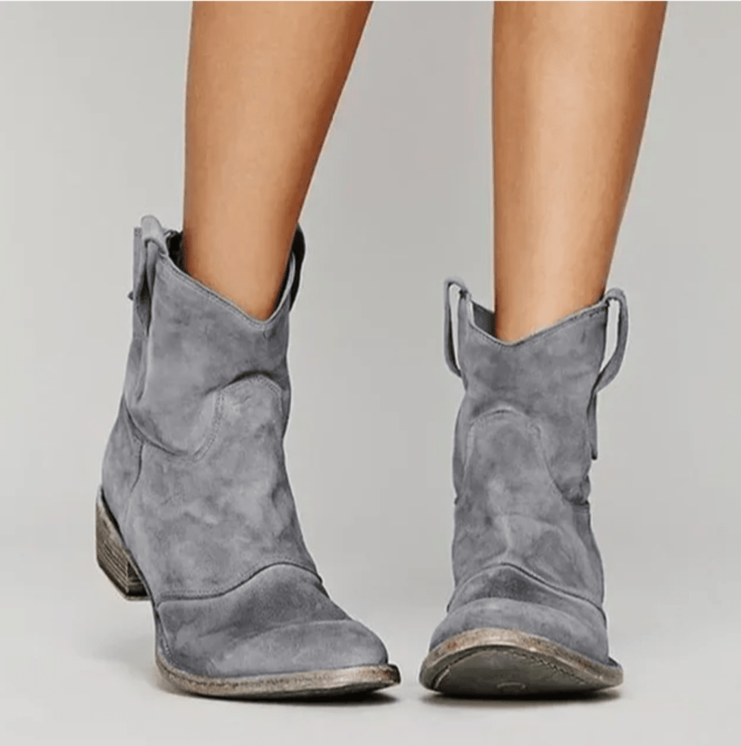 Charlotte - Bottes Orthopédiques en Suède