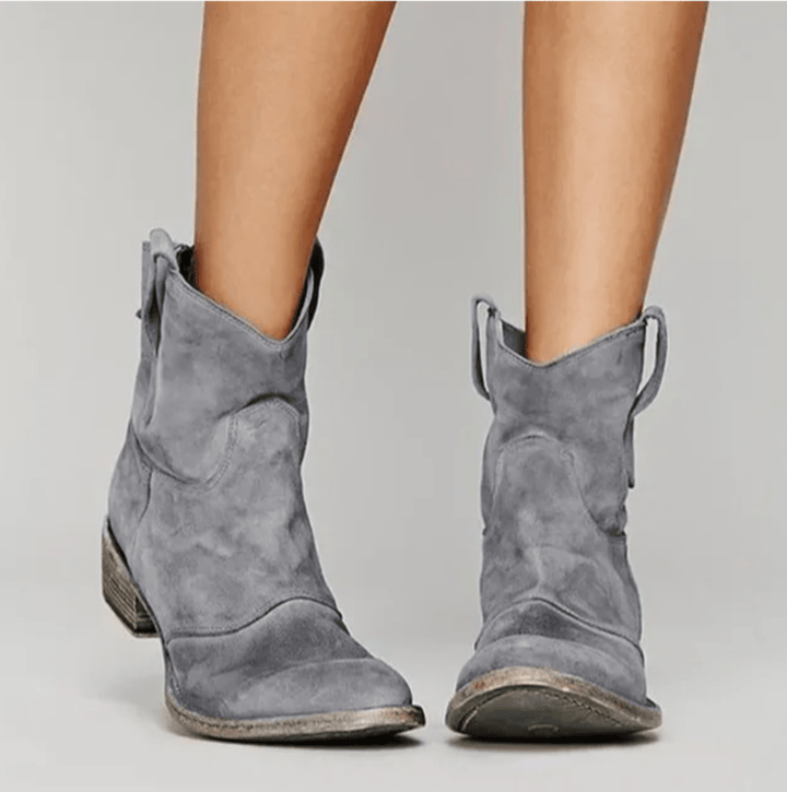 Charlotte - Bottes Orthopédiques en Suède