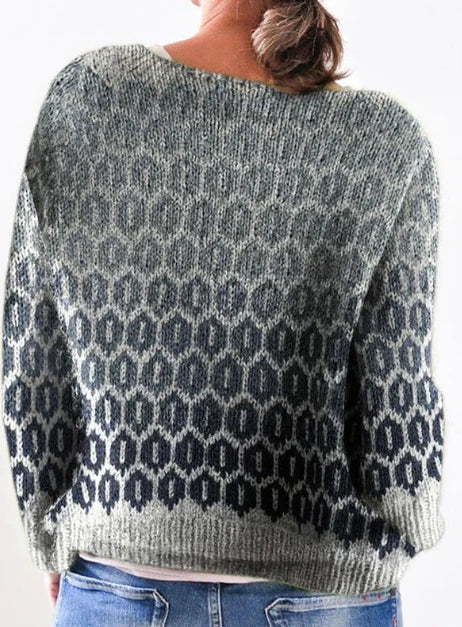 Sanya - Pull Confortable