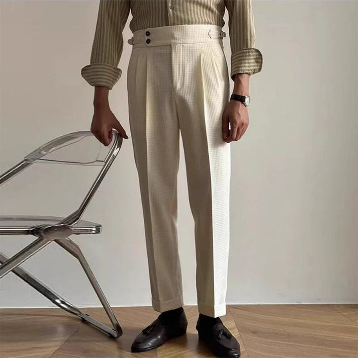 Lille™ | Pantalon de tailleur