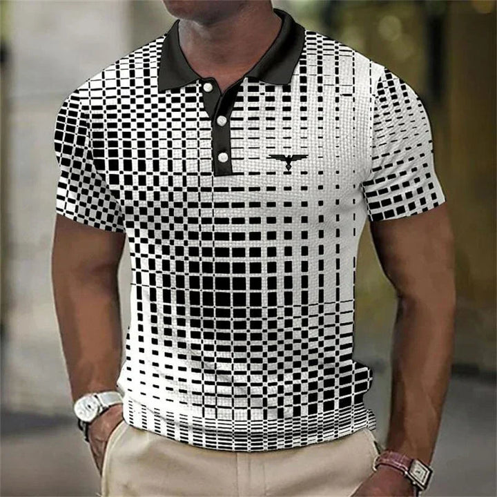DUMONT™ | POLO CASUAL