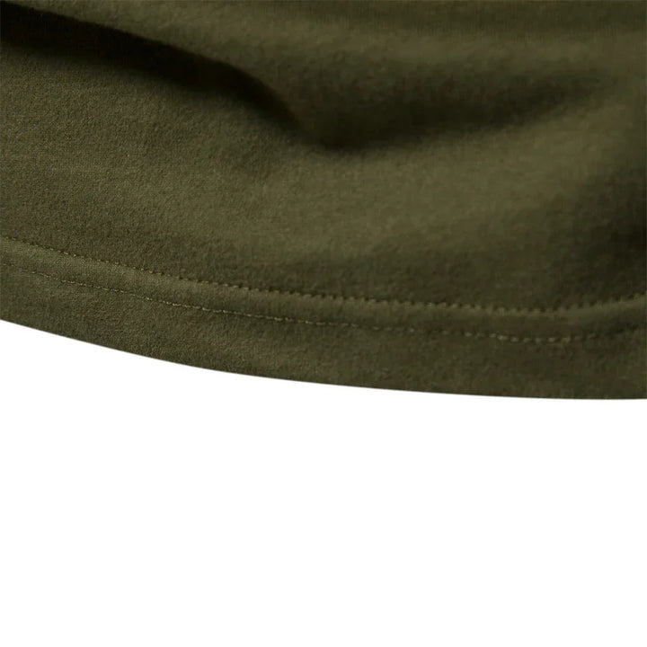 Koelman | T-shirt à manches longues avec manches raglan
