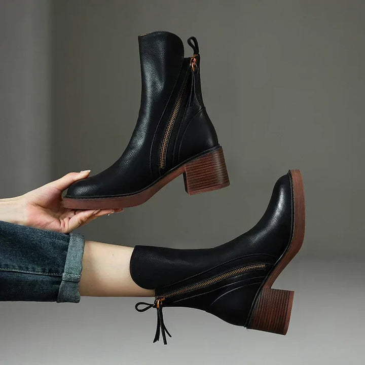 Mara | Bottines