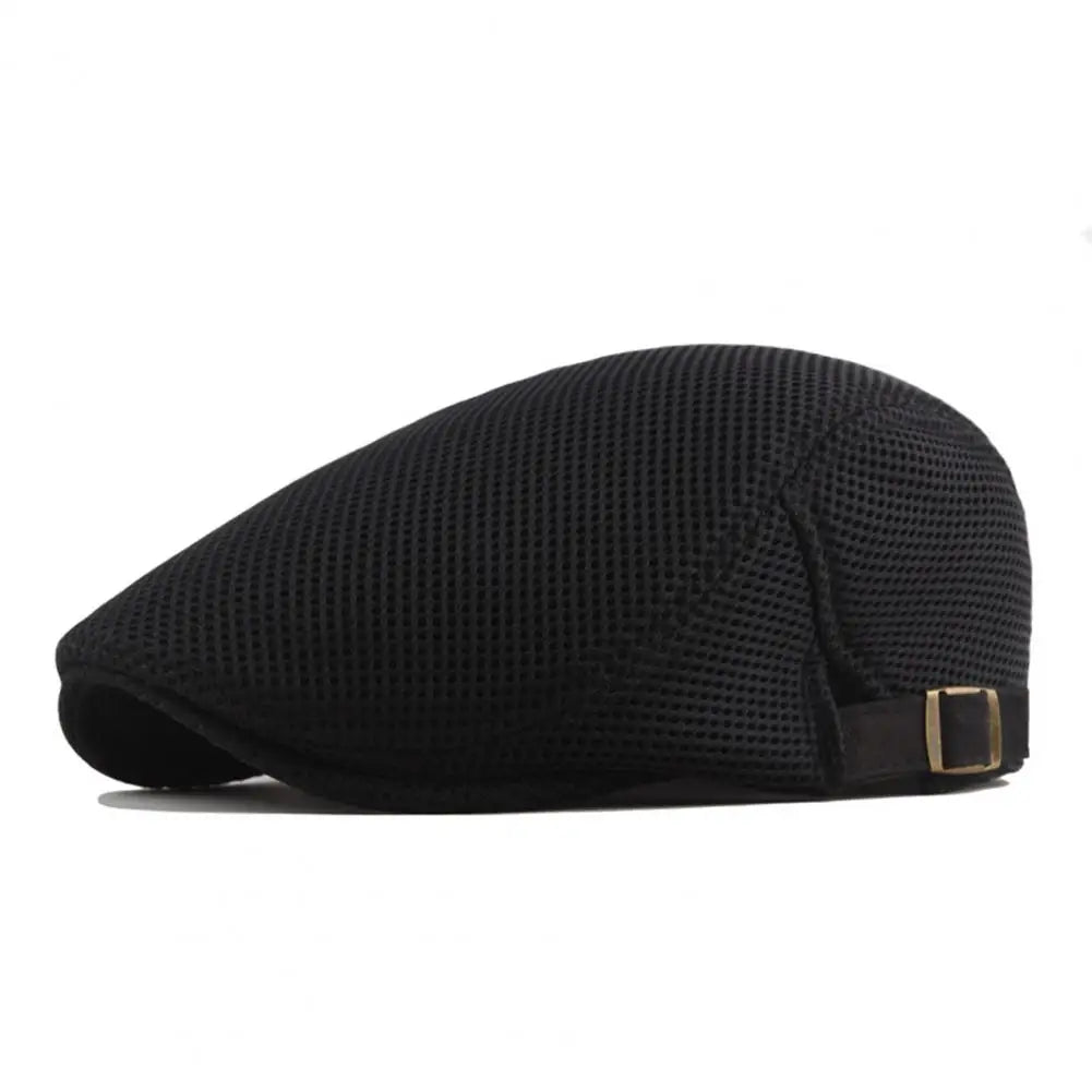 Rinza™ | Chapeau Respirant pour Homme