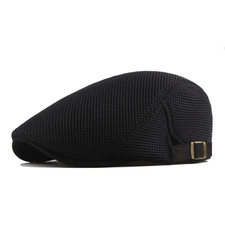 Rinza™ | Chapeau Respirant pour Homme