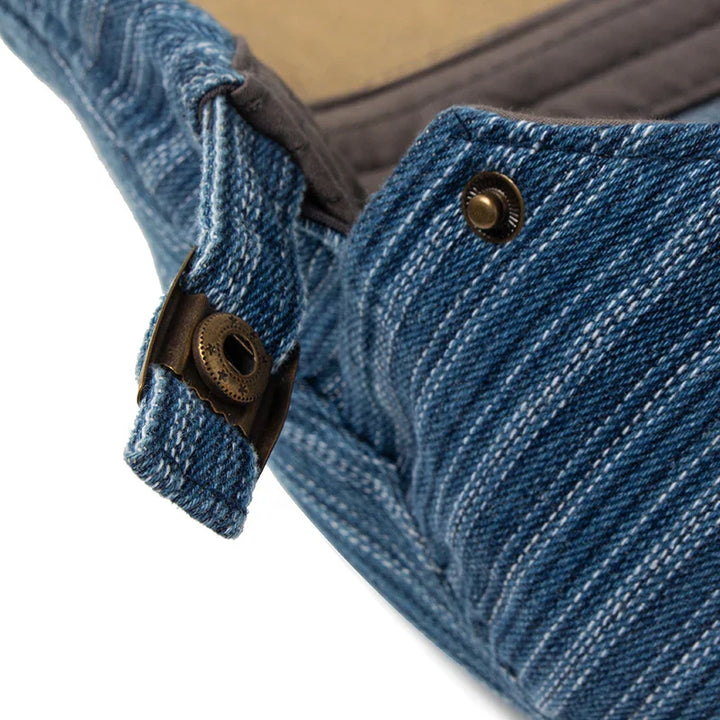 Rinza™ | Chapeau Élégant pour Homme