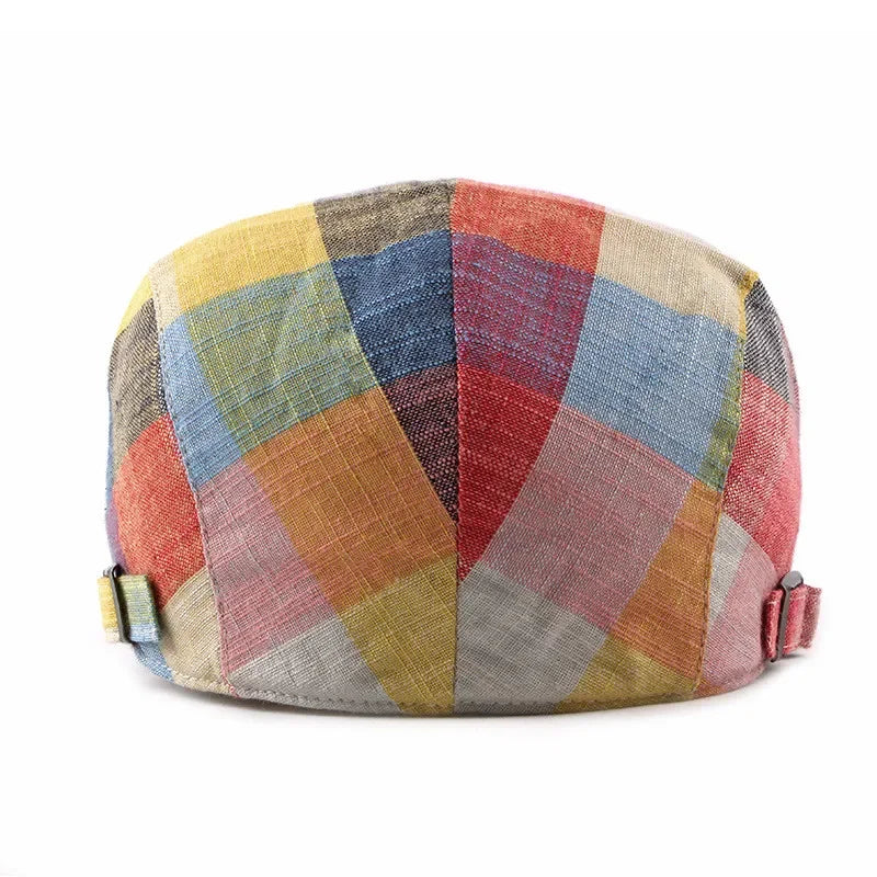 Rinza™ | Chapeau d'Été Élégant