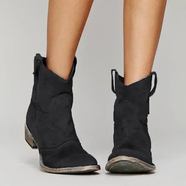 Kaye | Bottines