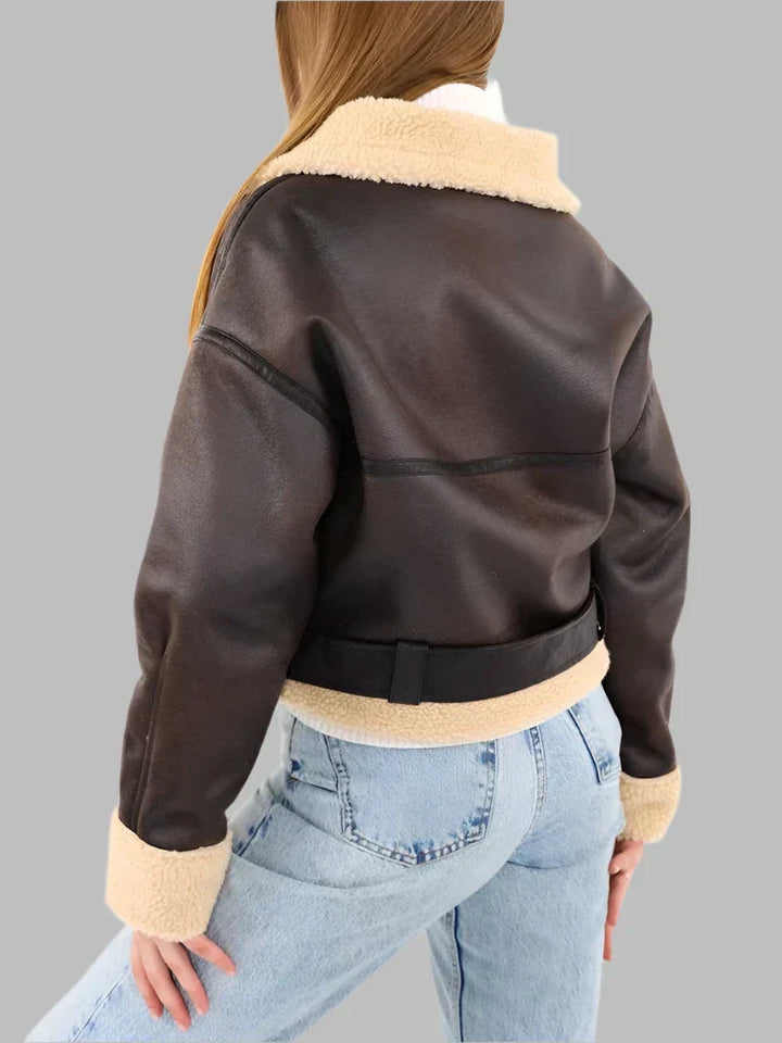 Inès™ | Veste audacieuse &amp; stylée