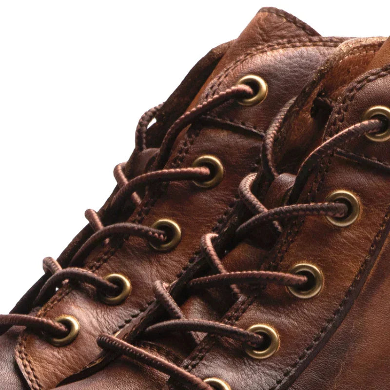 Kelvin | Bottes pour hommes à tige haute