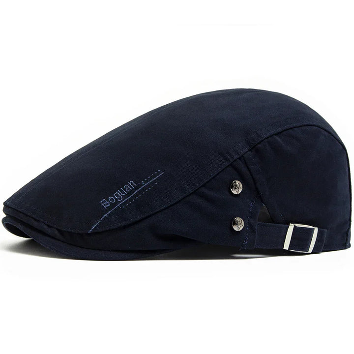 Rinza™ | Chapeau Vintage avec Design à Nœud