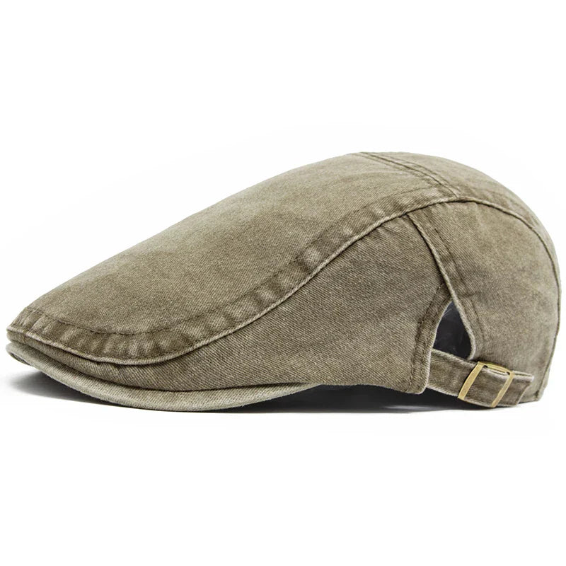 Rinza™ | Chapeau Vintage
