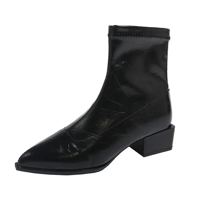 Charlie | Bottes à orteils