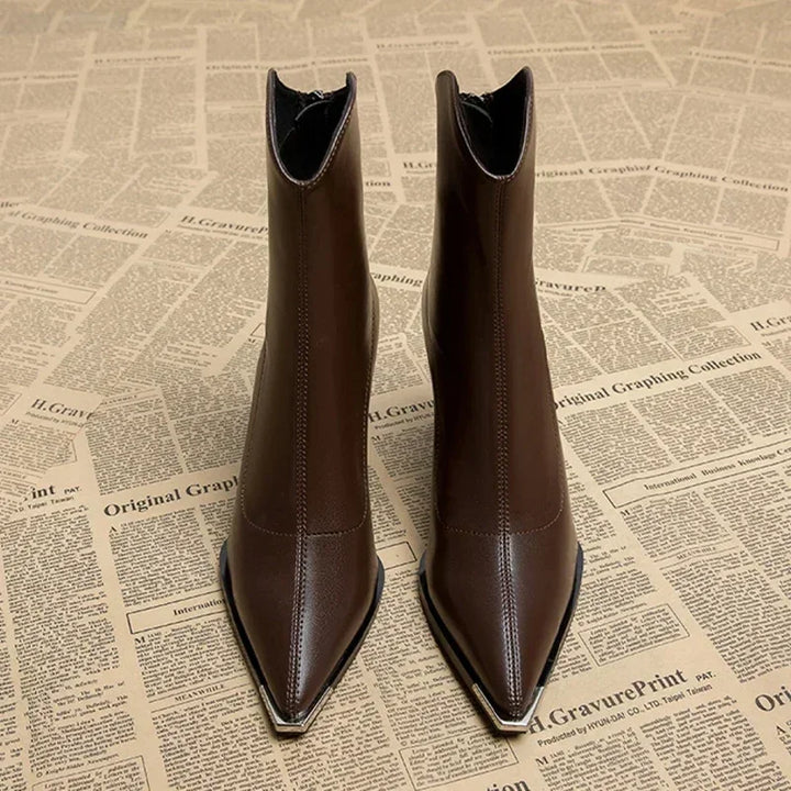Amarra | Talons en Cuir