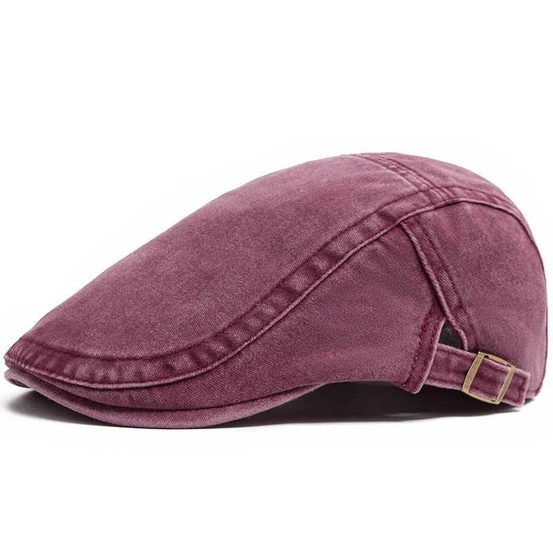 Rinza™ | Chapeau Vintage