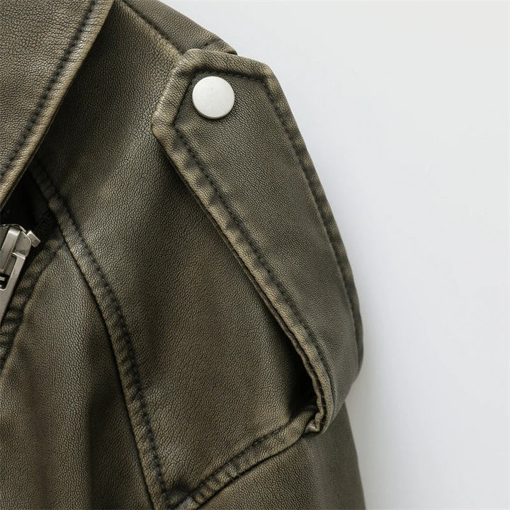 Élodie™ | Veste tendance