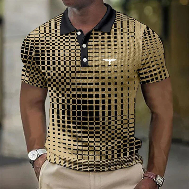 DUMONT™ | POLO CASUAL
