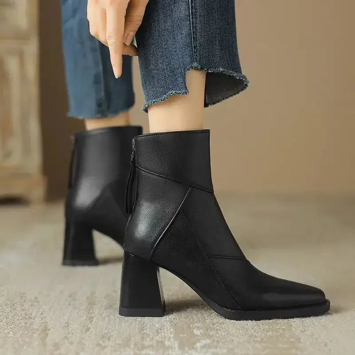 Gothy | Bottines Chelsea