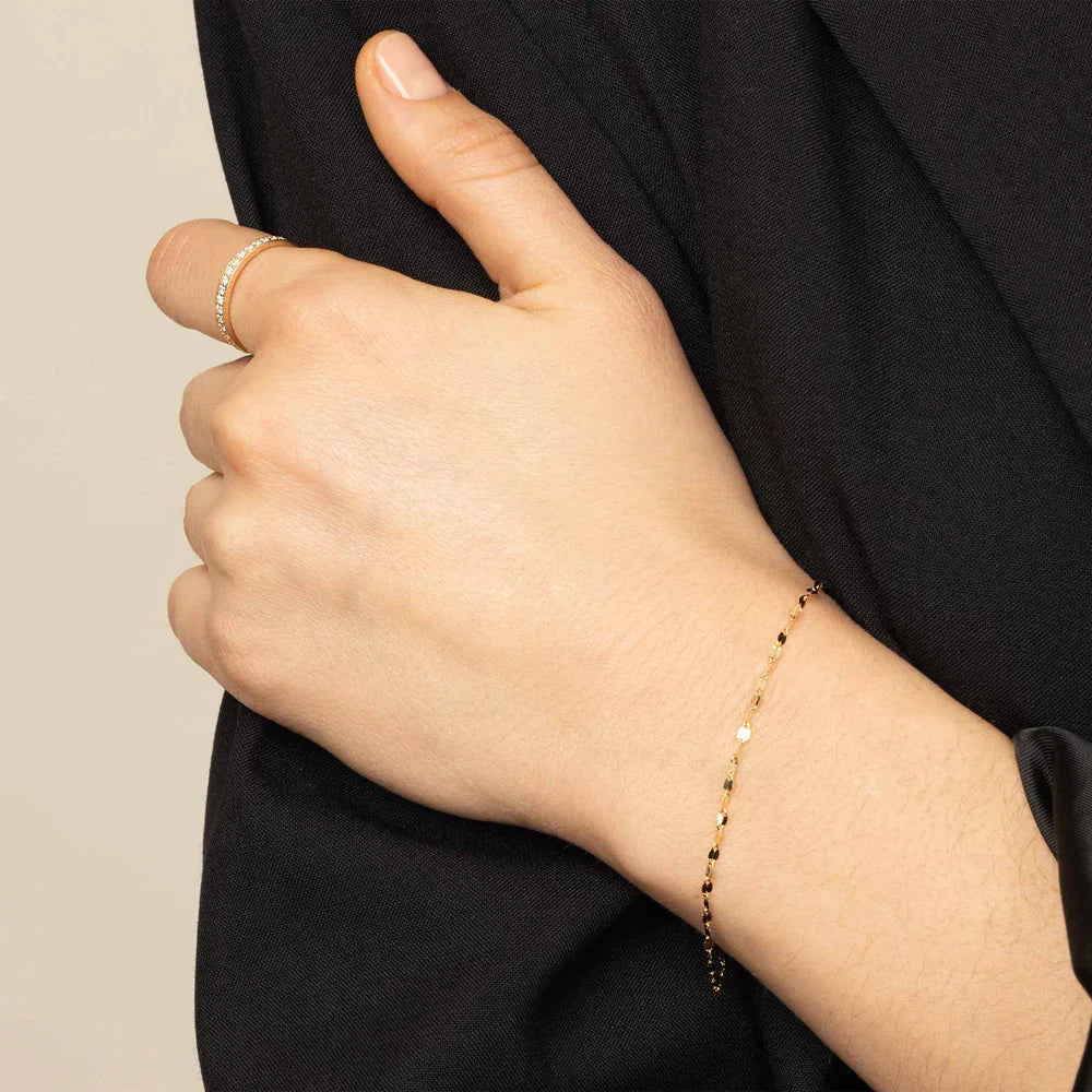 Luna™ | Bracelet Cabaret Élégant