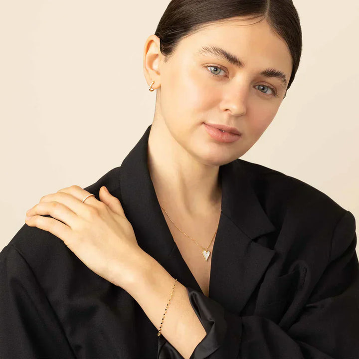 Luna™ | Bracelet Cabaret Élégant