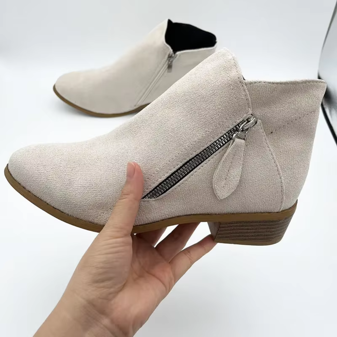 Freya | Bottes de soutien